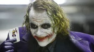 Cancelled Dark Knight Video Game Artwork Reveals Joker’s Fate & More