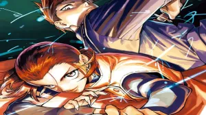 10 Best New Manga Of 2025