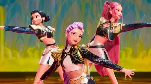 Why KPop Demon Hunters 2 Is Going To Take So Long To Release