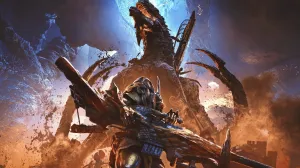 A Recent Monster Hunter Wilds Update Sets Up A Future Expansion In The Best Way