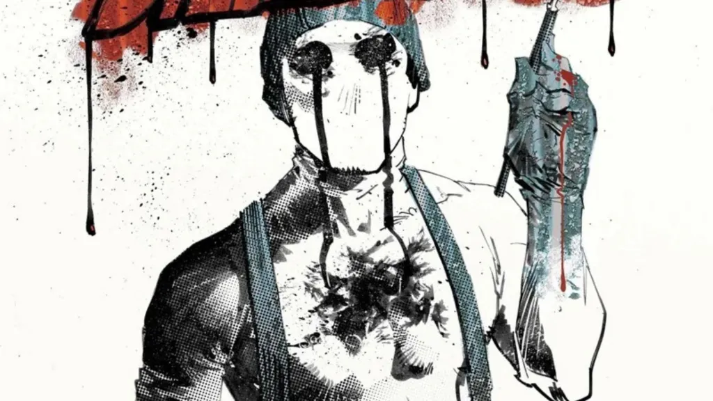 Muse in Marvel Comics