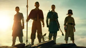 Netflix’s Avatar: The Last Airbender Season 2 Confirms Release Date With New Look Revealed