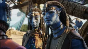 7 Best Characters in the Avatar Franchise Ranked (And Only 1 Is Human)