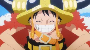 In Just 2 Weeks, One Piece Enters a New Era of the Anime