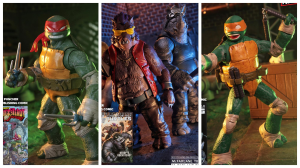 McFarlane Toys TMNT Page Punchers Wave 2 Pre-Orders Drop Today