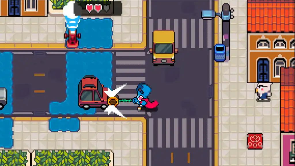 Pipstrello and the Cursed Yoyo