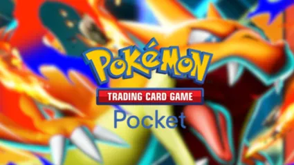 Pokemon TCG Pocket Crimson Blaze