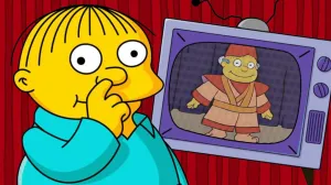 7 Simpsons Characters Who Are Nothing Like Their First Appearance