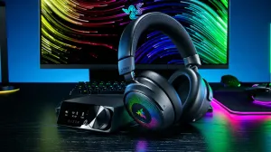 Razer’s Kraken V4 Pro Is a Top-Tier Headset, But Is it Worth the Price? (Review)