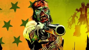 7 Best Zombie Games That Aren’t Resident Evil