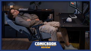 Secretlab NanoGen TITAN Evo Chair & OTTO Adjustable Legrest Review