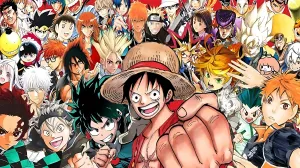 Anime’s Most Beloved Studio Adapts Shonen Jump’s Best New-Gen Manga