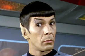Spock’s First Star Trek Design Would Have Totally Broken The Original Series