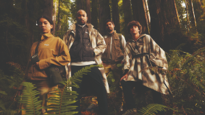 The Columbia Star Wars Endor Collection Is About To Drop