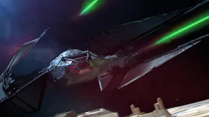 7 Coolest Star Wars Ships Introduced in the Sequel Trilogy