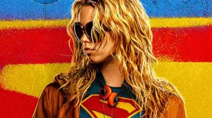 Where Supergirl Fits in the DCU Timeline Officially Confirmed by James Gunn