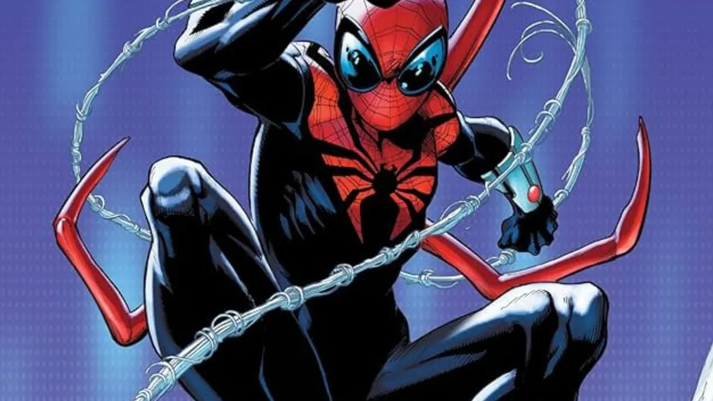 Superior Spider-Man 