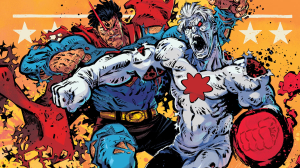 7 Instantly Iconic Moments That Made DC K.O. a Masterpiece