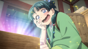 The Apothecary Diaries Cast Gets a New Summer Look Ahead of Season 3