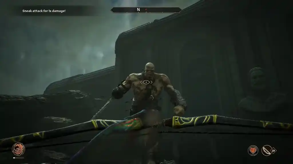 The Elder Scrolls Fringe