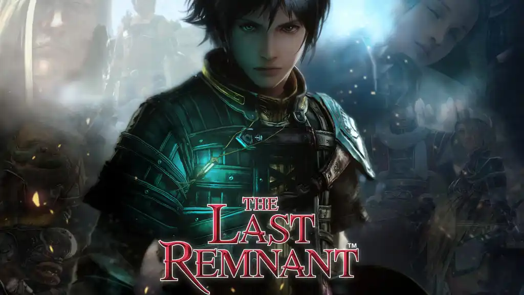 The Last Remnant