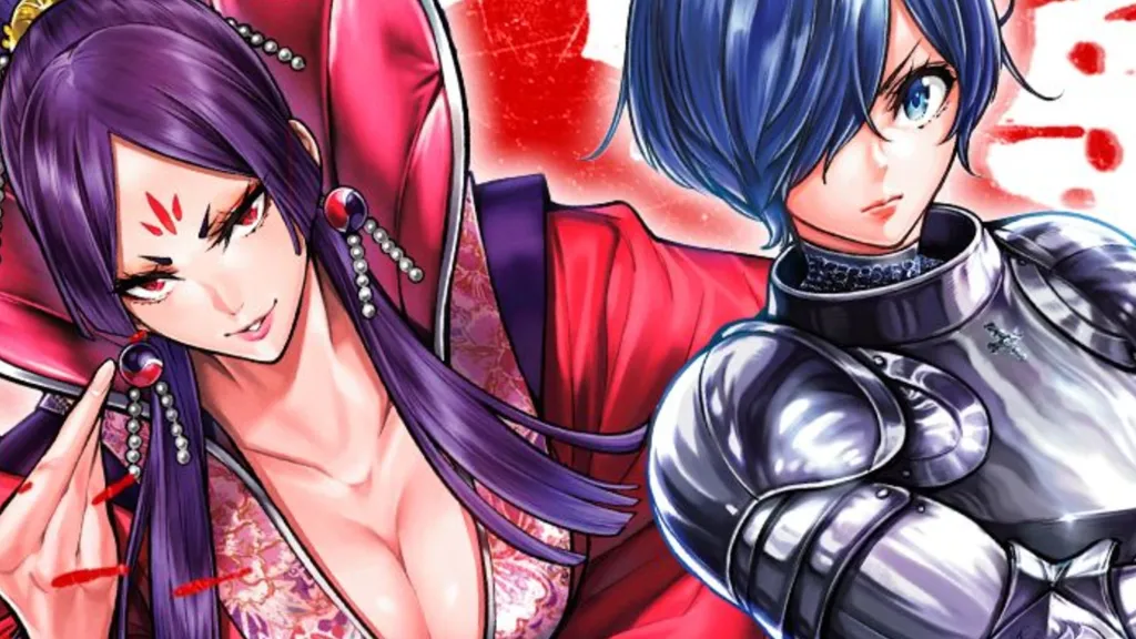 The War of Greedy Witches 2