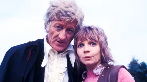 55 Years Ago Today, One of the Doctor’s Greatest Enemies Made His First Appearance in Doctor Who