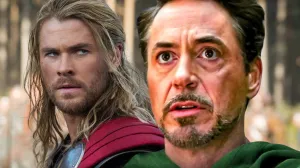 Every Original Avenger Actor Officially Confirmed for Doomsday & Which Ones Are Still Missing