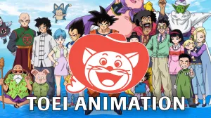 7 Best Toei Animation Anime Series You Need to Watch (#1 Is The Ultimate Masterpiece)