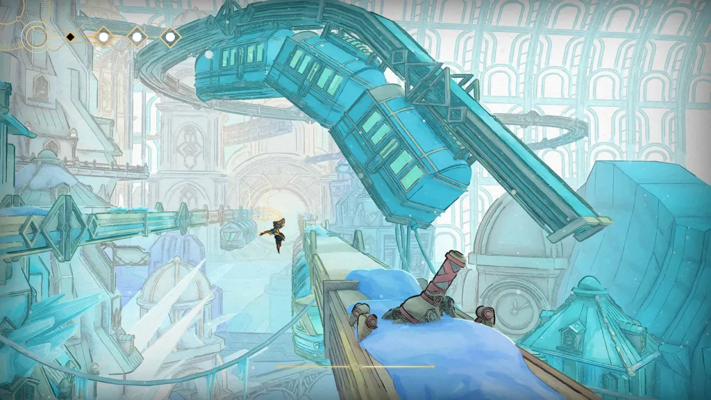 MIO: Memories In Orbit