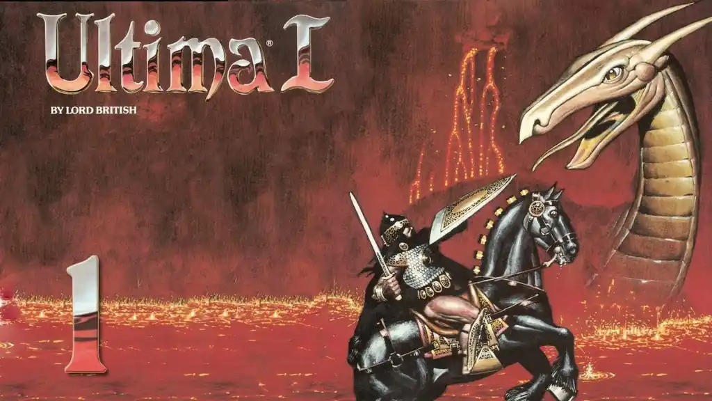 Ultima 1