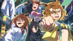 10 Best Anime Movies Of 2025