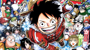 Shonen Jump Confirms an Exciting Lineup in April