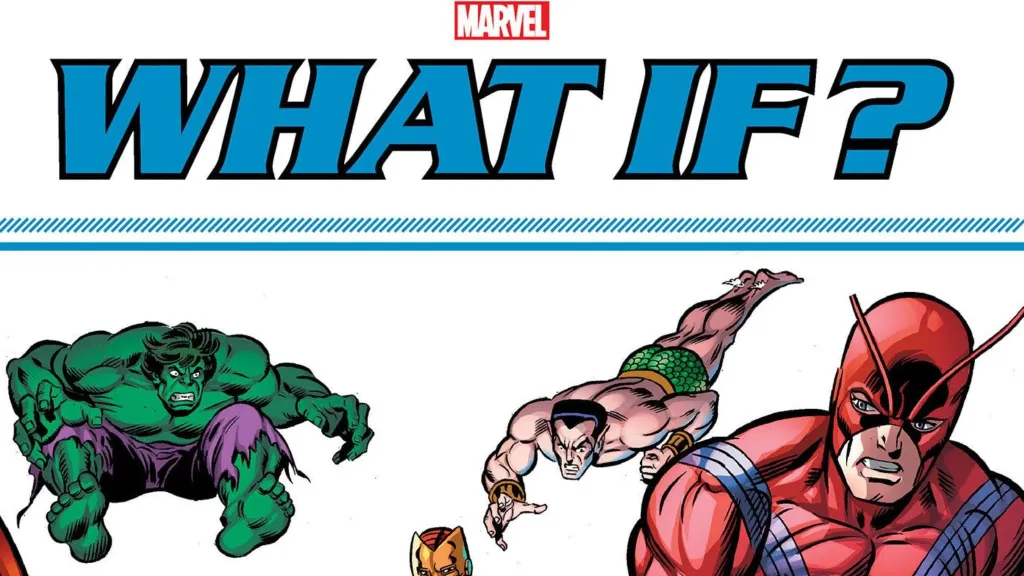 What If?