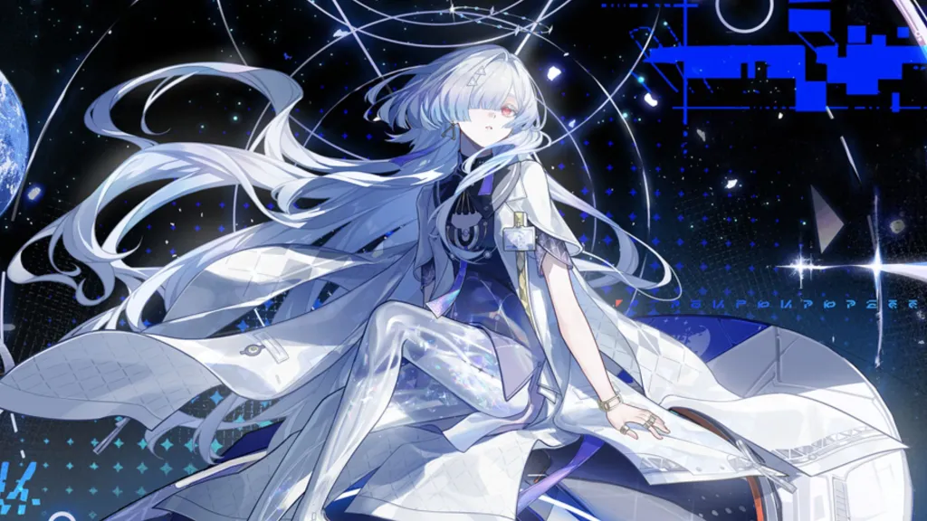 Wuthering Waves 3.0 Update New Characters