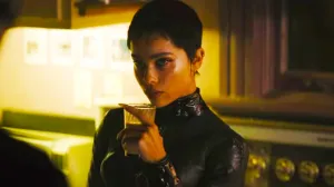 Why Catwoman Isn’t Returning in The Batman 2 (& Why It’s Right)