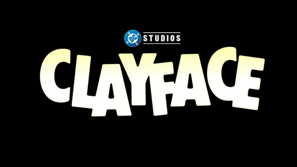 Clayface logo