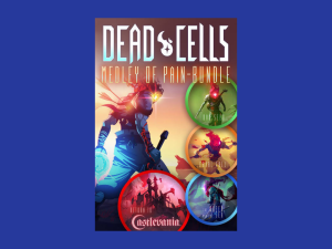 Dead Cells Fans Can Grab the Medley of Pain Bundle at 40% Off