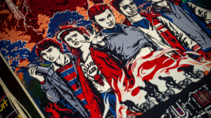 Stranger Things Season 5 Inspires Stunning New Displate Wall Art