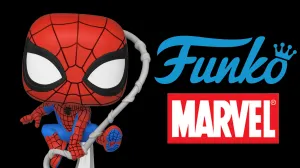 Best Marvel Funko Pops of 2025