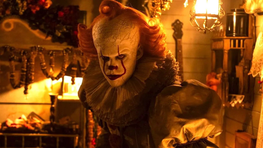 Pennywise the Clown