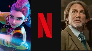10 Best Netflix Movies of 2025, Ranked