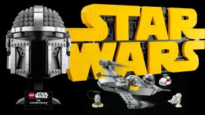 Best LEGO Star Wars Sets to Build Before ‘The Mandalorian & Grogu’ Movie Drops