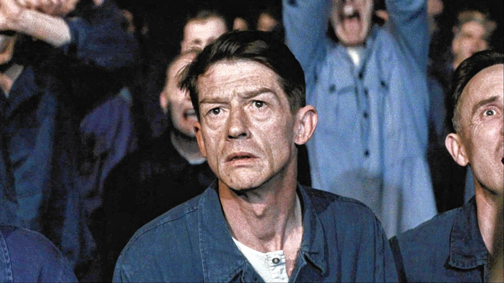 John Hurt in 1984 (1984)
