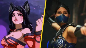 2XKO Succeeds Where Mortal Kombat 1 Faltered