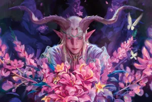What You Need to Know Before Playing the New Magic: The Gathering Expansion, Lorwyn Eclipsed