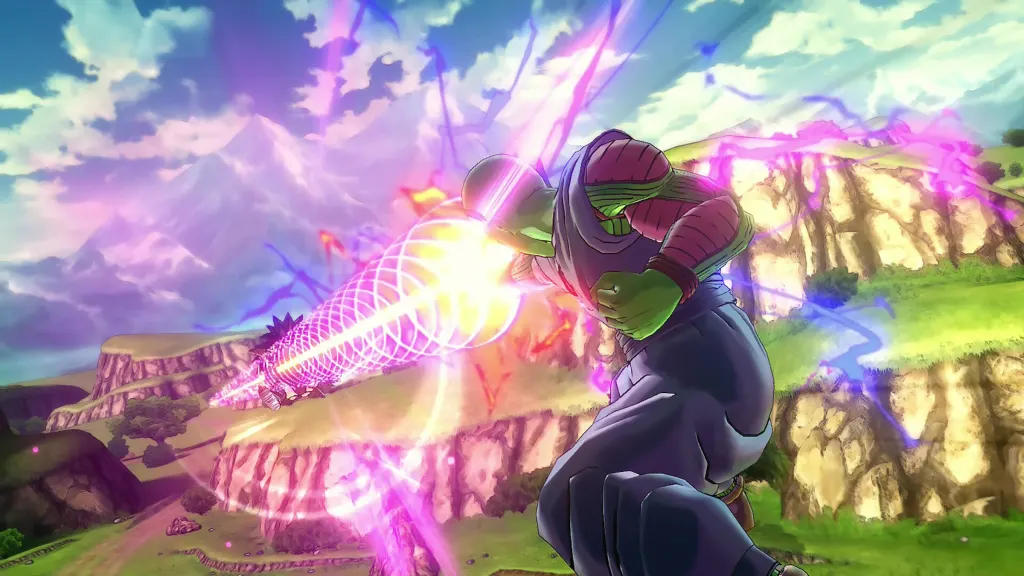 Age 1000 (Xenoverse 3)