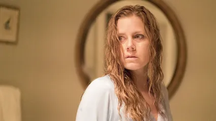 Amy Adams in Sharp Objects