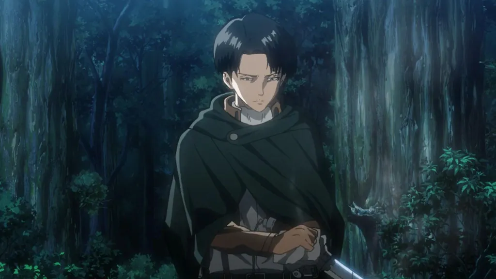 Attack on Titan: "Ilse's Notebook"