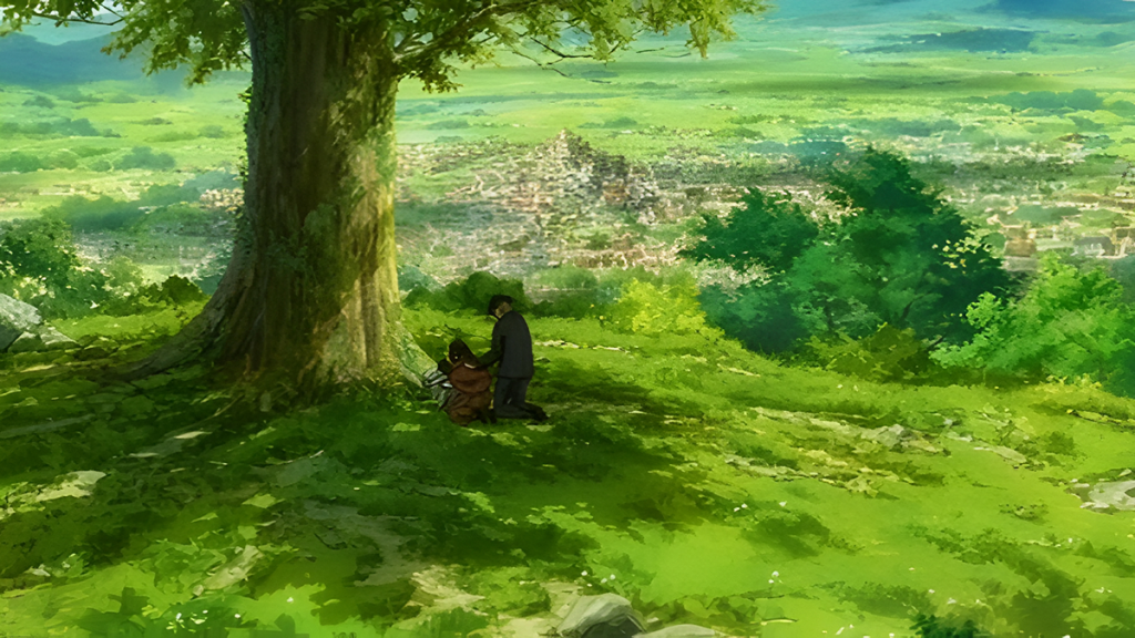 Attack on Titan Mikasa Jean